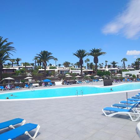 Casa Brugge Villa Playa Blanca  Exterior photo
