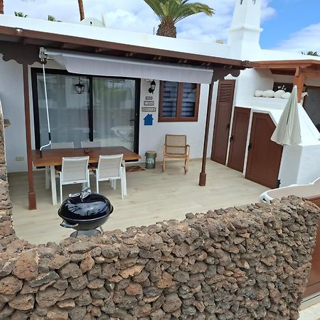 Casa Brugge Villa Playa Blanca  Exterior photo
