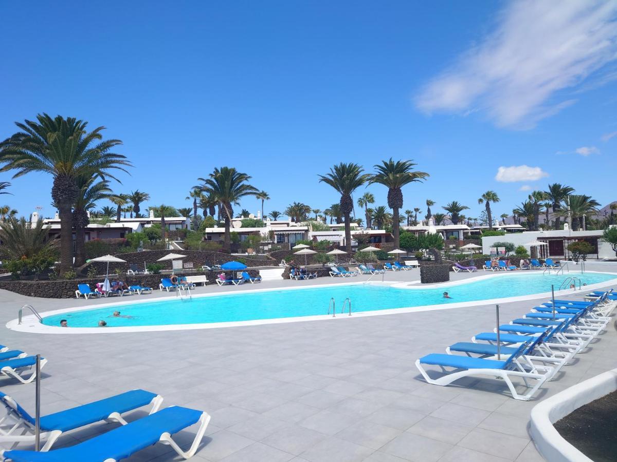 Casa Brugge Villa Playa Blanca  Exterior photo