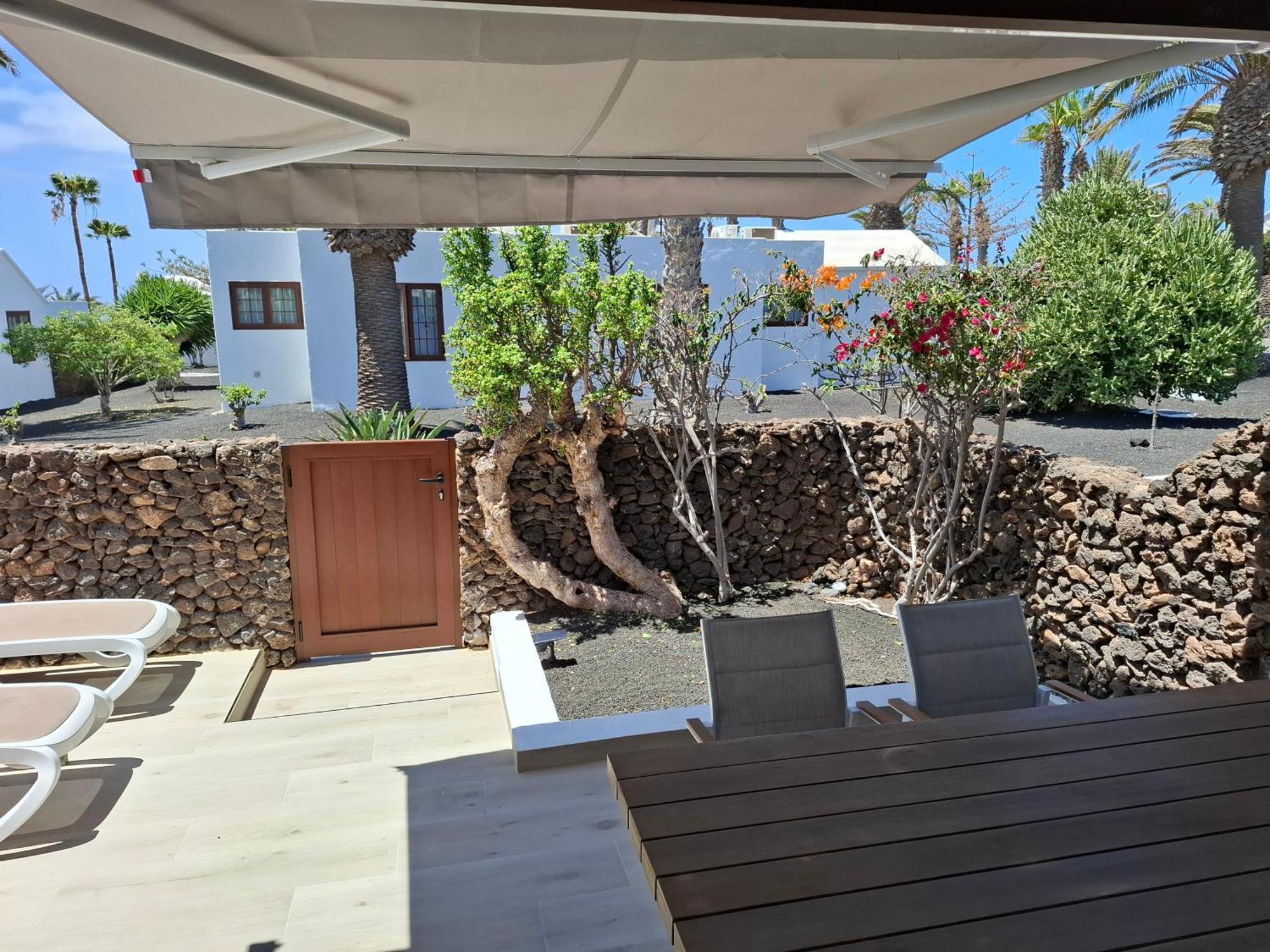 Casa Brugge Villa Playa Blanca  Exterior photo