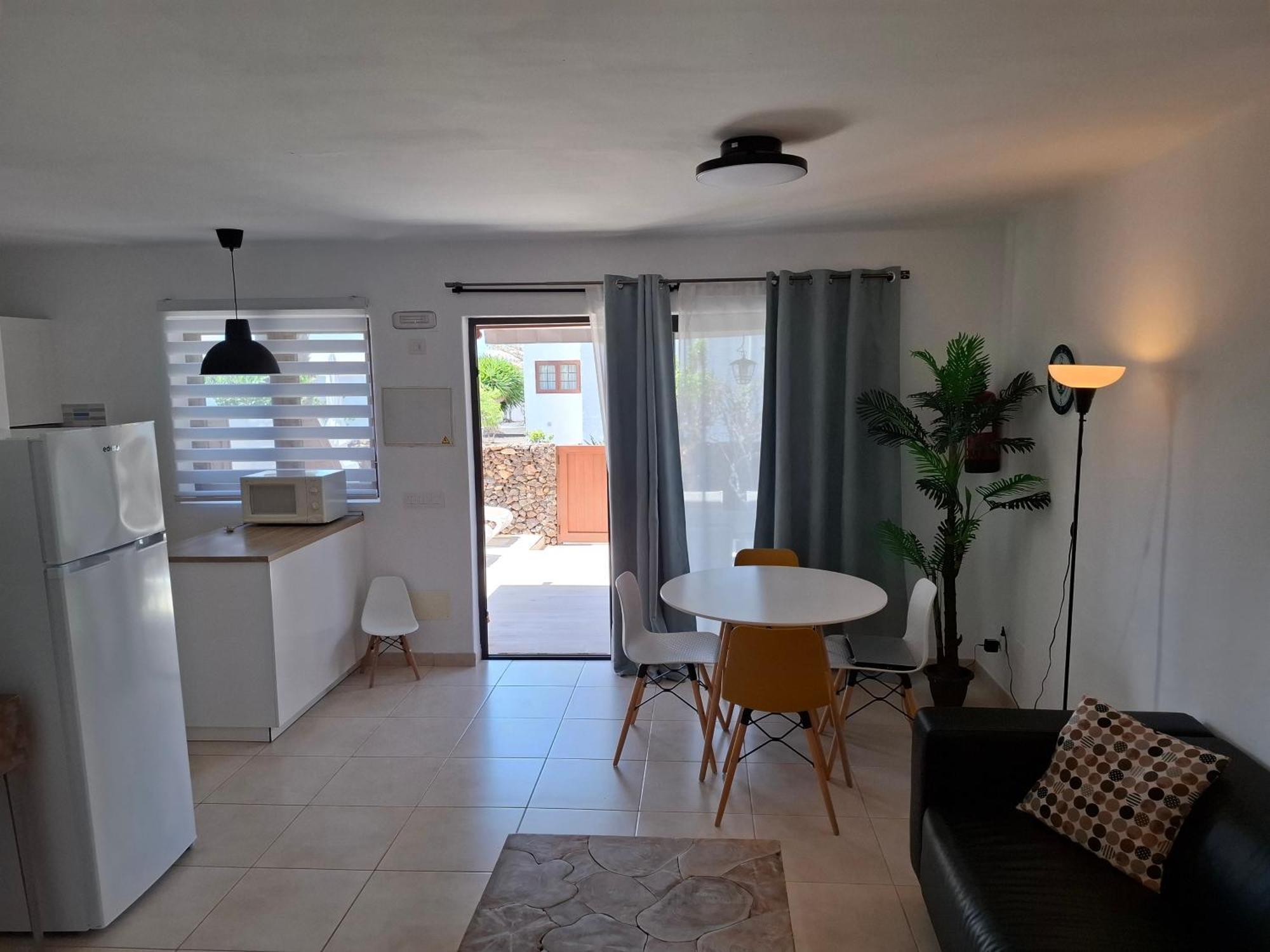 Casa Brugge Villa Playa Blanca  Exterior photo