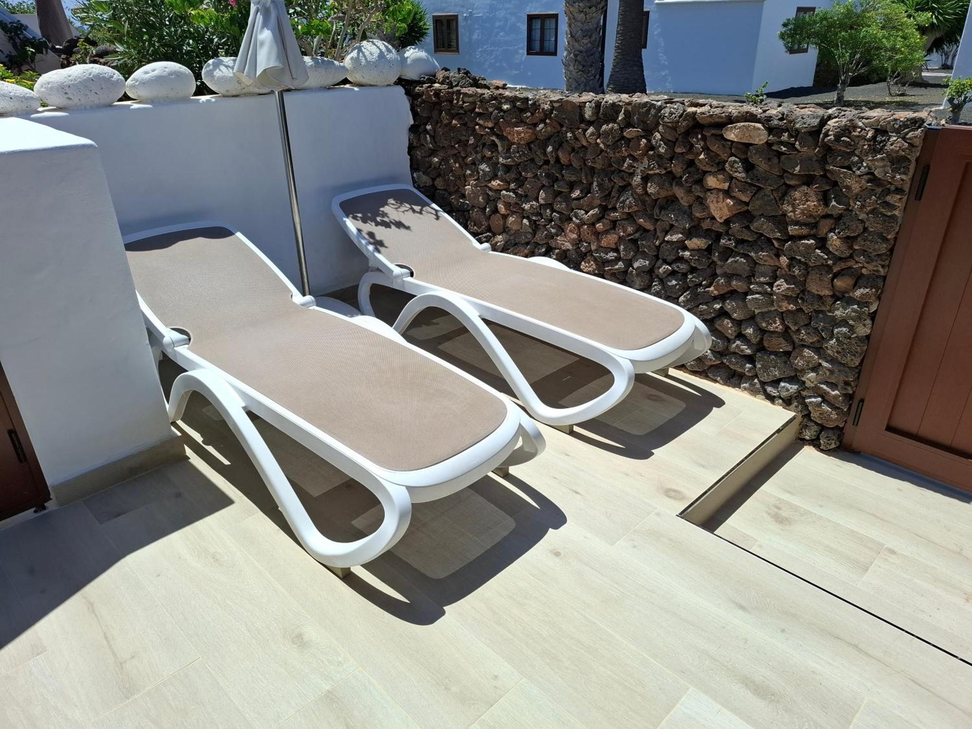 Casa Brugge Villa Playa Blanca  Exterior photo
